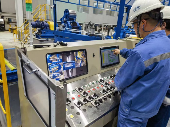 Posco завершает строительство сталелитейного завода в Китае, чтобы удовлетворить спрос на электромобили