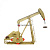 Насосная  нефтяная установка для добычи нефти в #REGION_NAME_DECLINE_PP# цена
