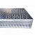 Лист алюминиевый 4х1500х3000 EU, рифление квинтет, марка АМГ2Н2 Р в Екатеринбурге цена