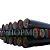 Труба чугунная ЧШГ Ду-600 с ЦПП в Екатеринбурге цена
